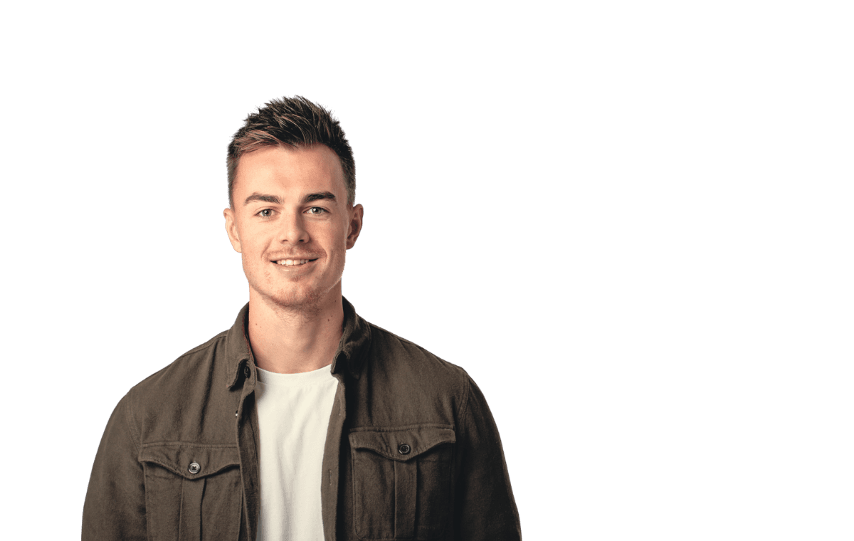 dpi-expert die klaarstaat om met je mee te denken en je persoonlijk te adviseren.