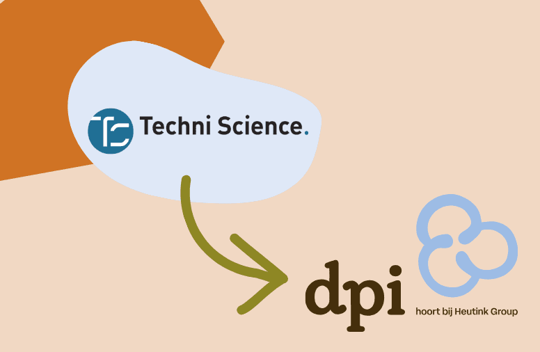 Techni Science wird dpi 